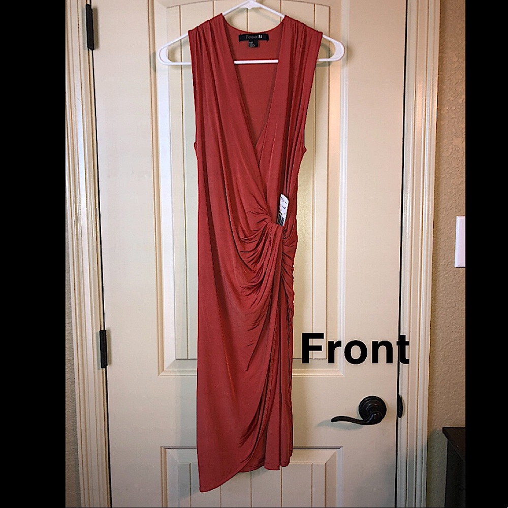 forever 21 dress